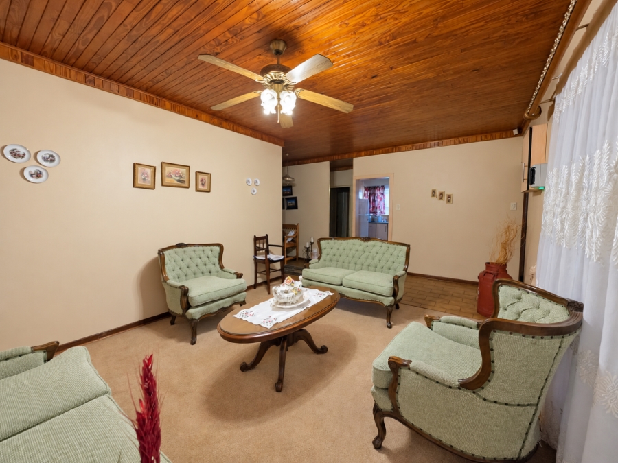4 Bedroom Property for Sale in Wilkoppies North West